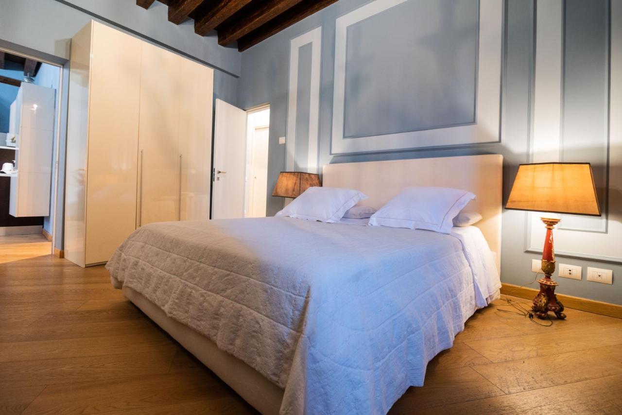 Appartamenti Venezia Exterior photo