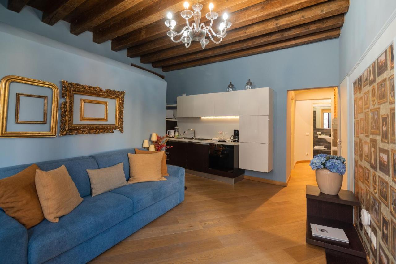 Appartamenti Venezia Exterior photo
