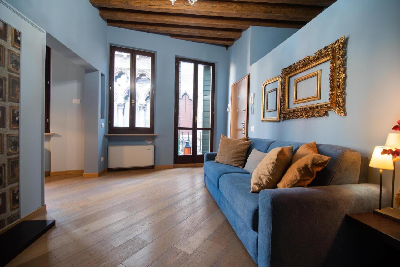 Appartamenti Venezia Exterior photo