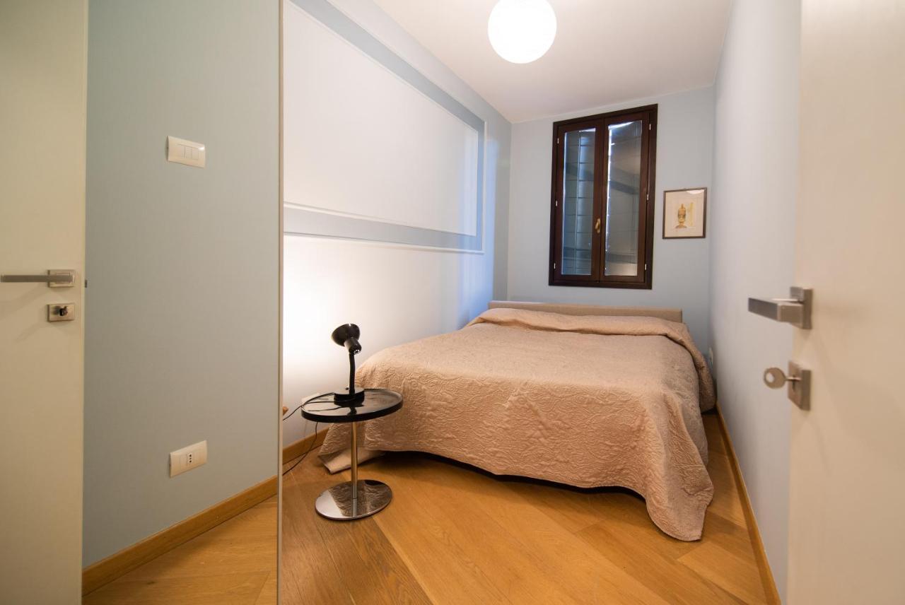 Appartamenti Venezia Exterior photo