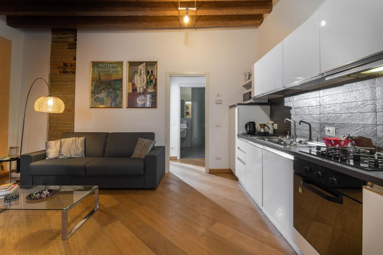 Appartamenti Venezia Exterior photo