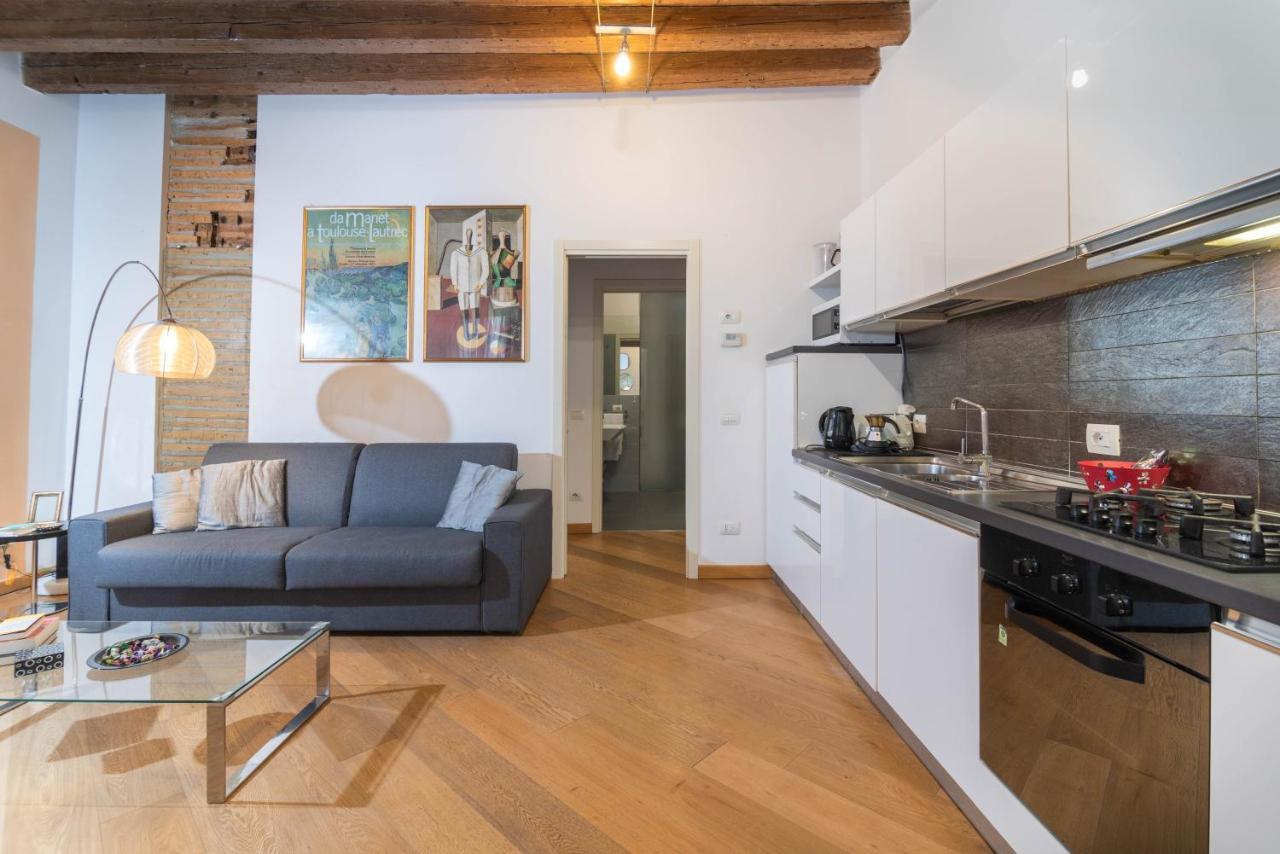 Appartamenti Venezia Exterior photo
