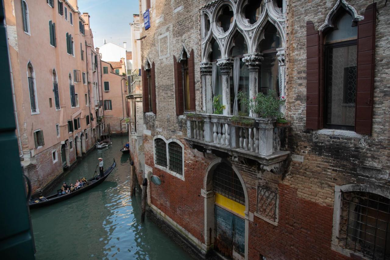Appartamenti Venezia Exterior photo