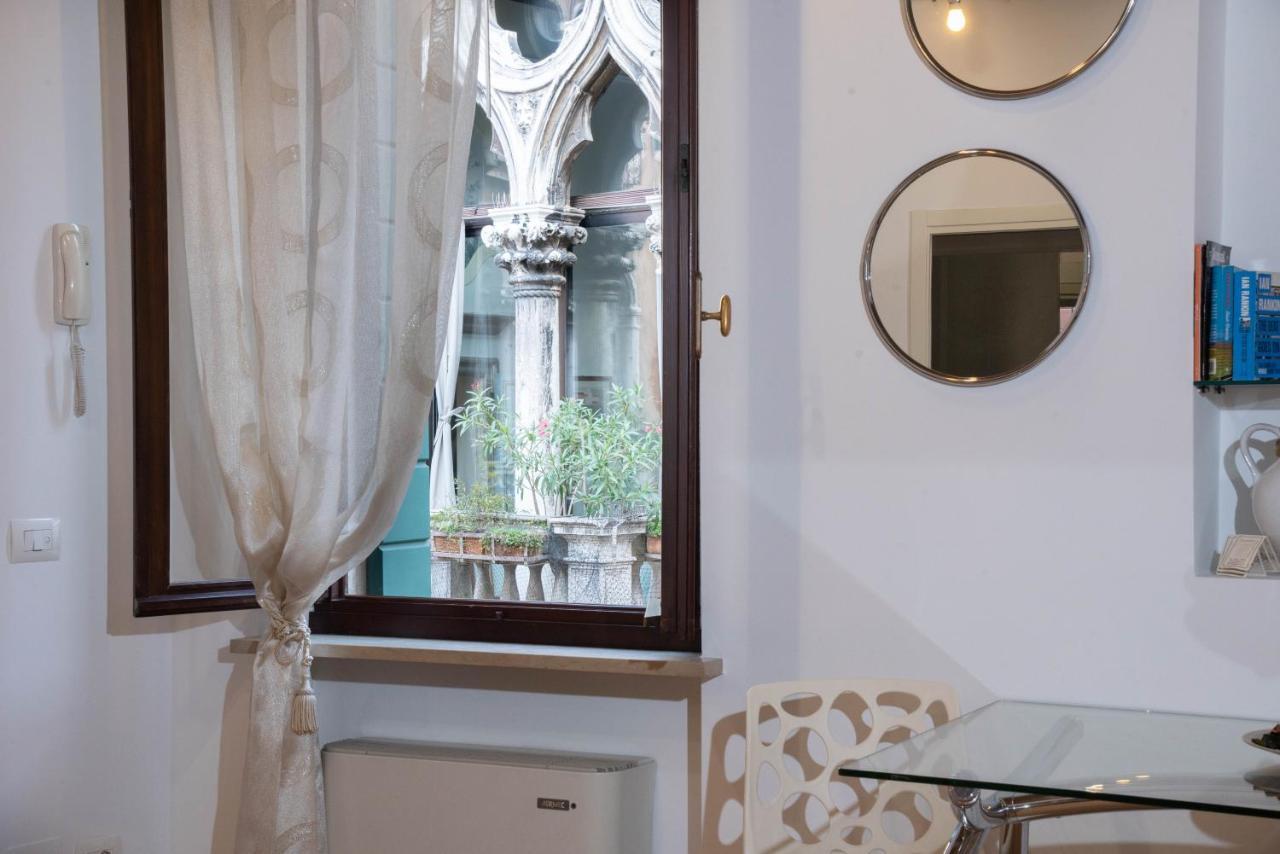 Appartamenti Venezia Exterior photo