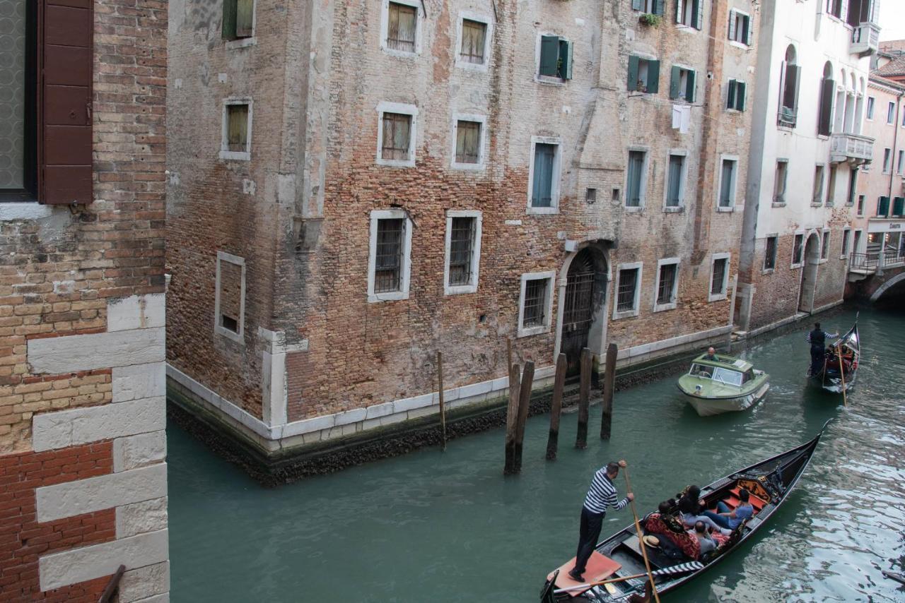 Appartamenti Venezia Exterior photo